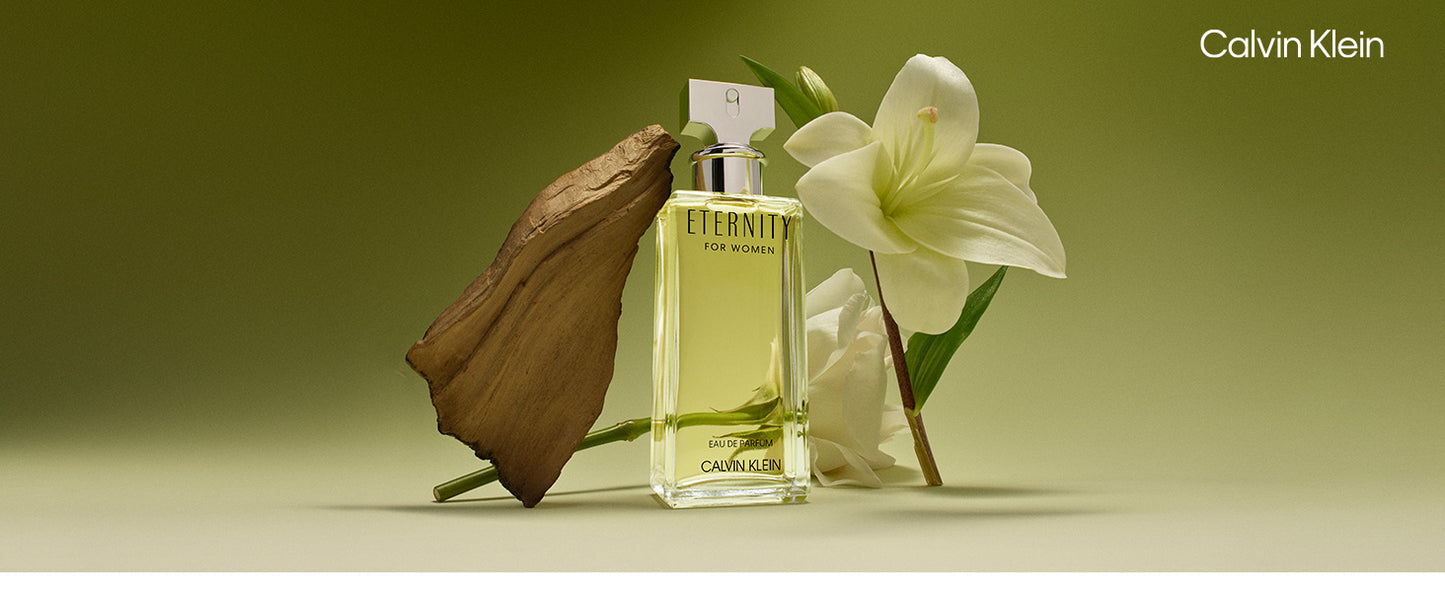 Calvin Klein Eternity Eau de Parfum