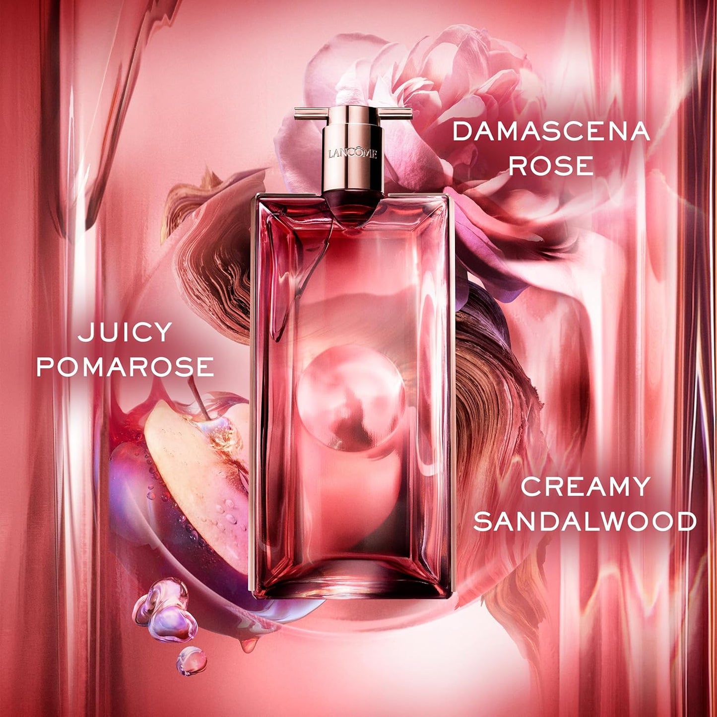 Lancôme Idôle Power Eau De Parfum Intense 100ML