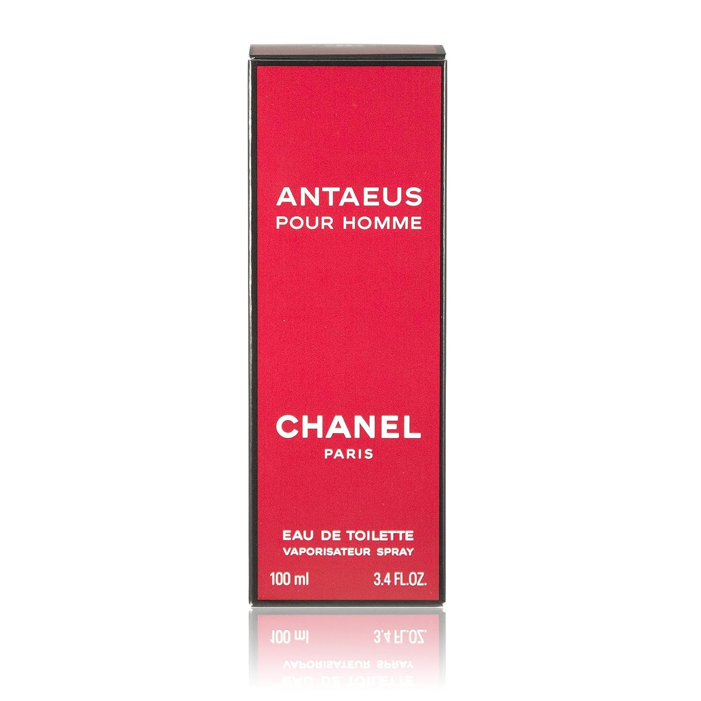 Chanel Fragrance Antaeus Eau De Toilette Spray For Men 100Ml/3.3Oz