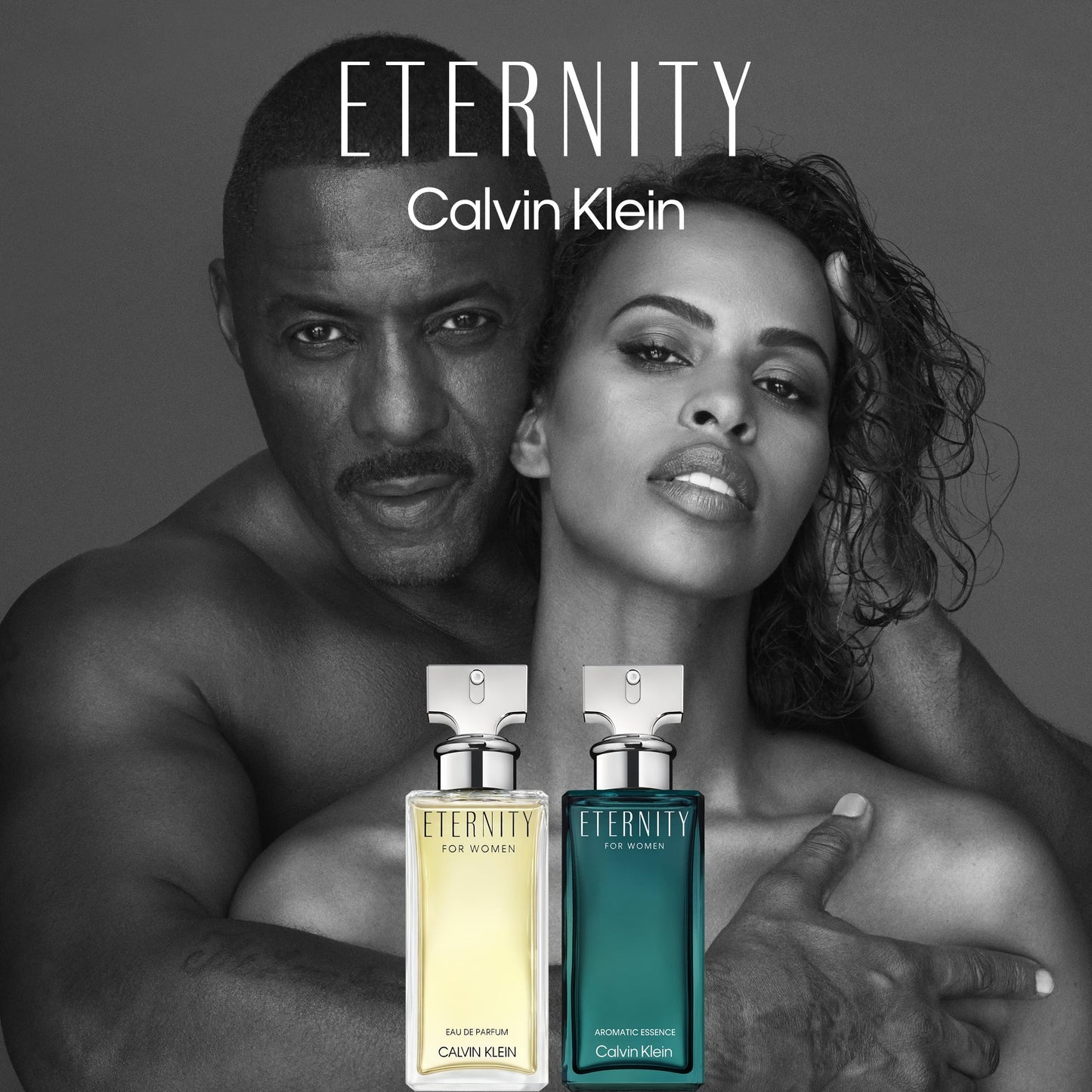 Calvin Klein Eternity Eau de Parfum