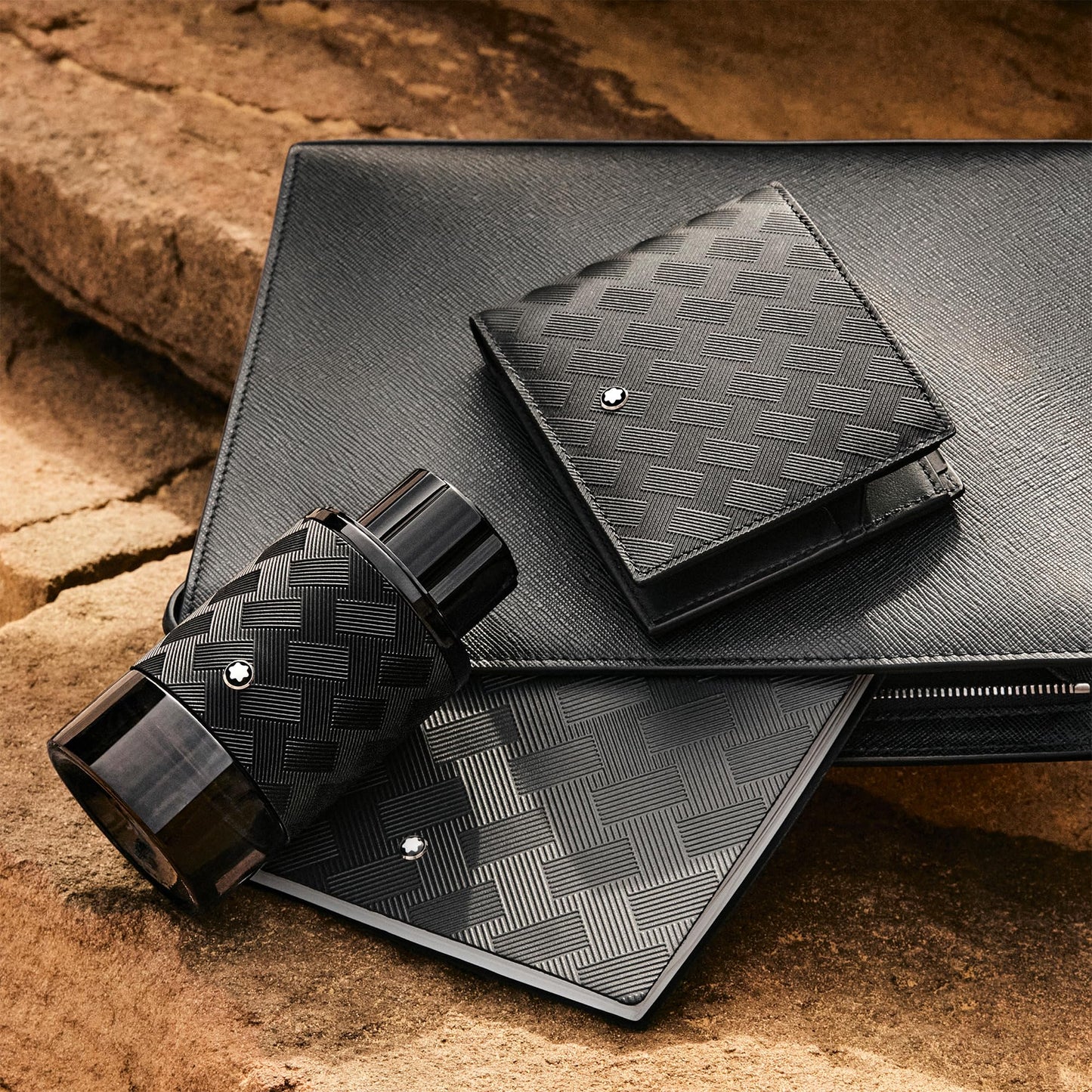 MONTBLANC Explorer Eau de Parfum