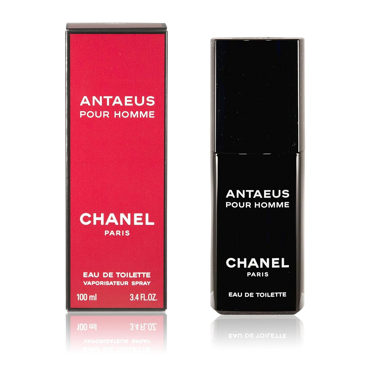 Chanel Fragrance Antaeus Eau De Toilette Spray For Men 100Ml/3.3Oz