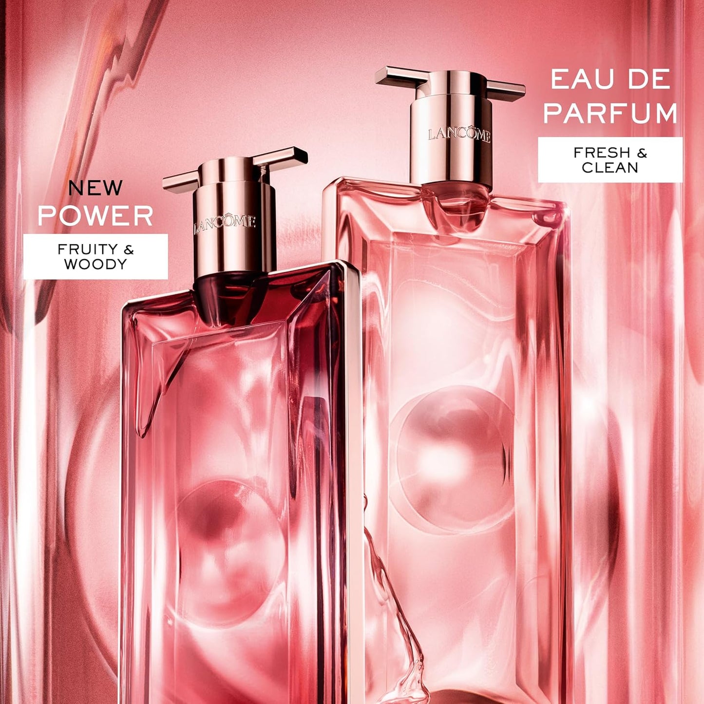 Lancôme Idôle Power Eau De Parfum Intense 100ML