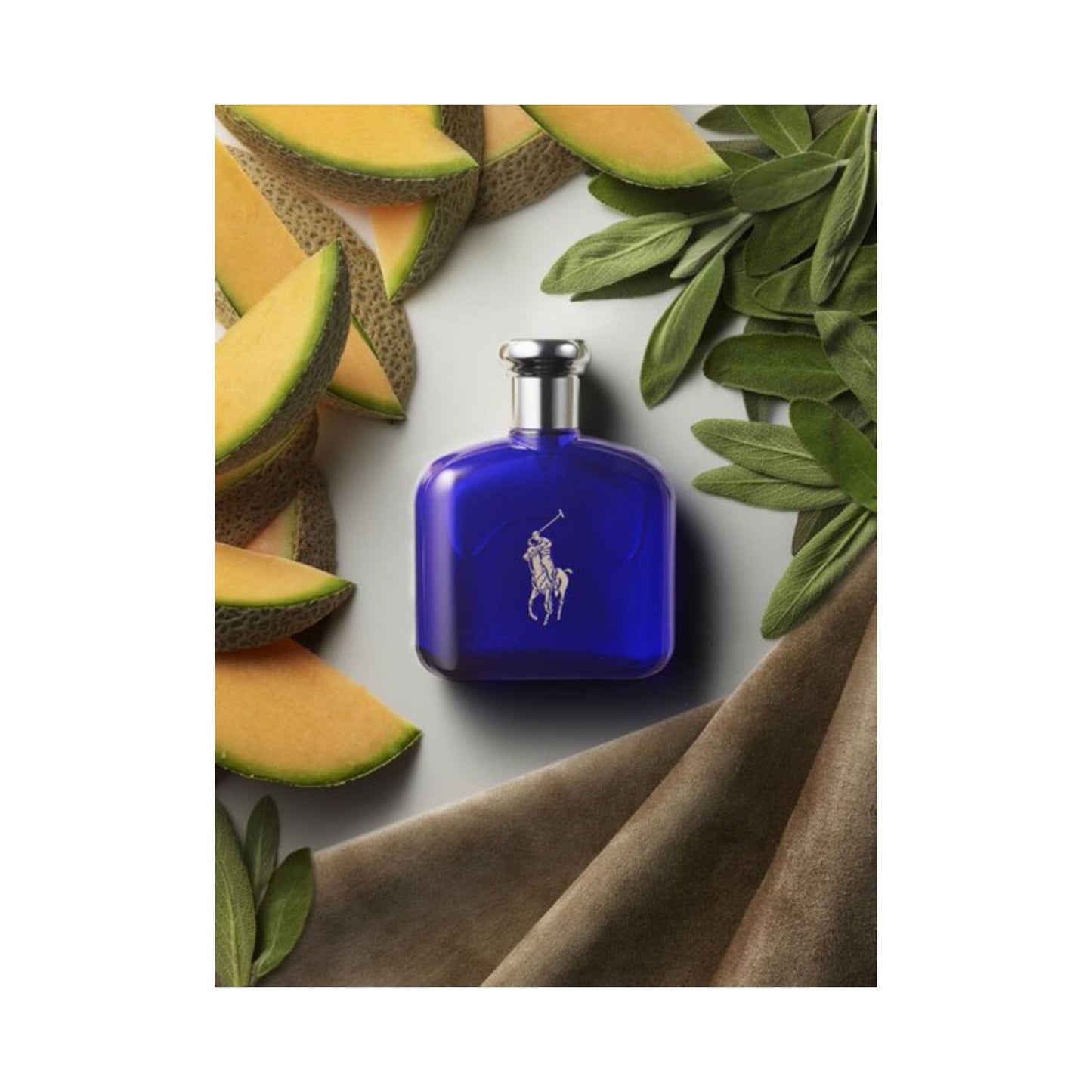 RALPH LAUREN FRAGRANCES - Blue - Eau De Toilette