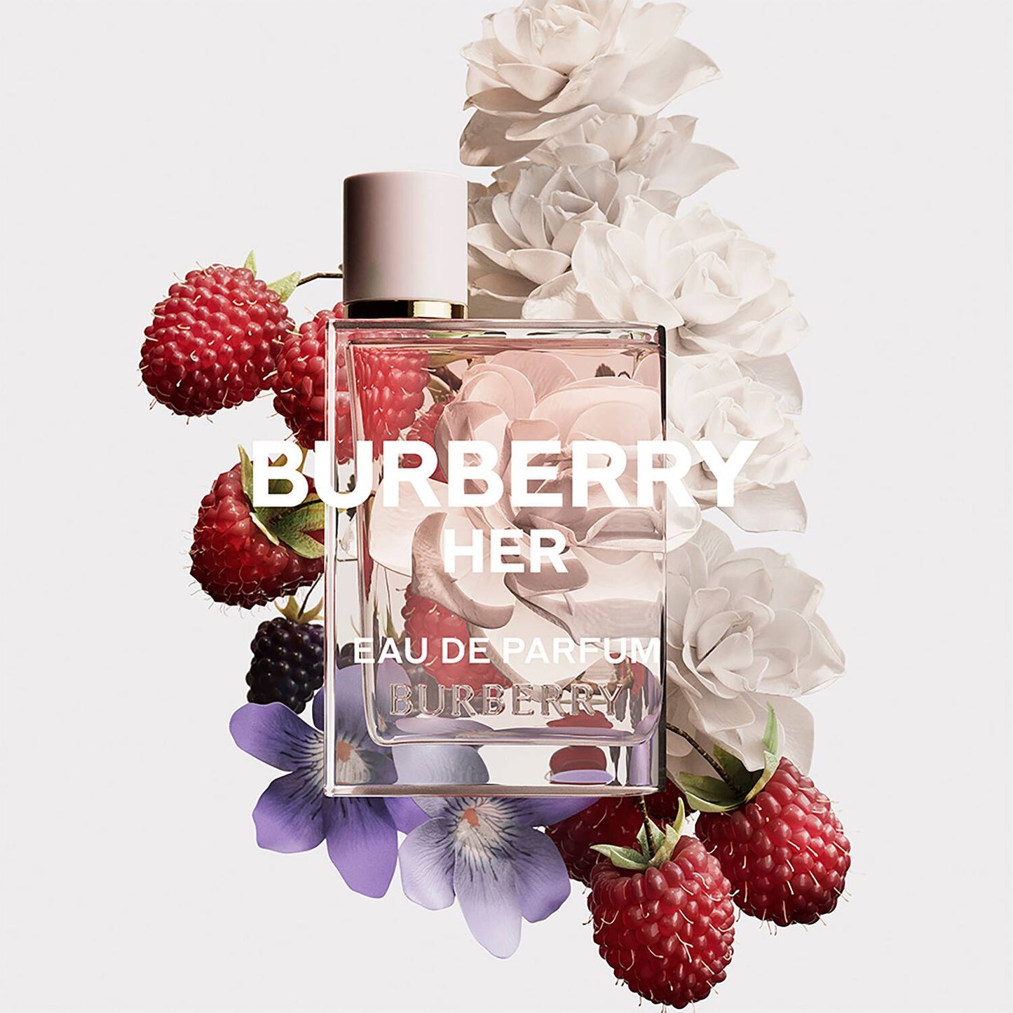 Burberry Her Eau De Parfum (100ml)