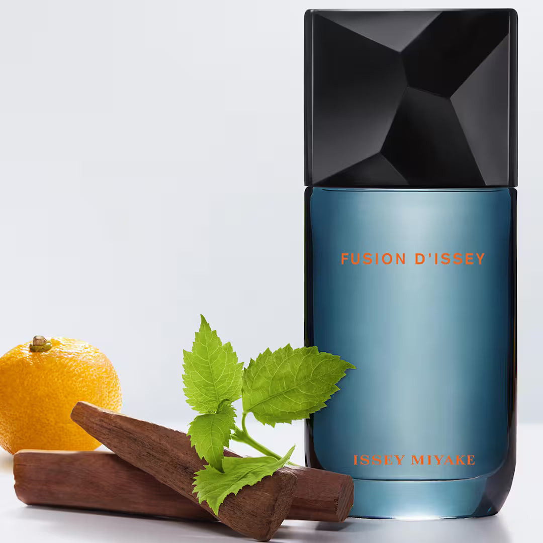 Issey Miyake Fusion d'Issey EDT (100 ml)
