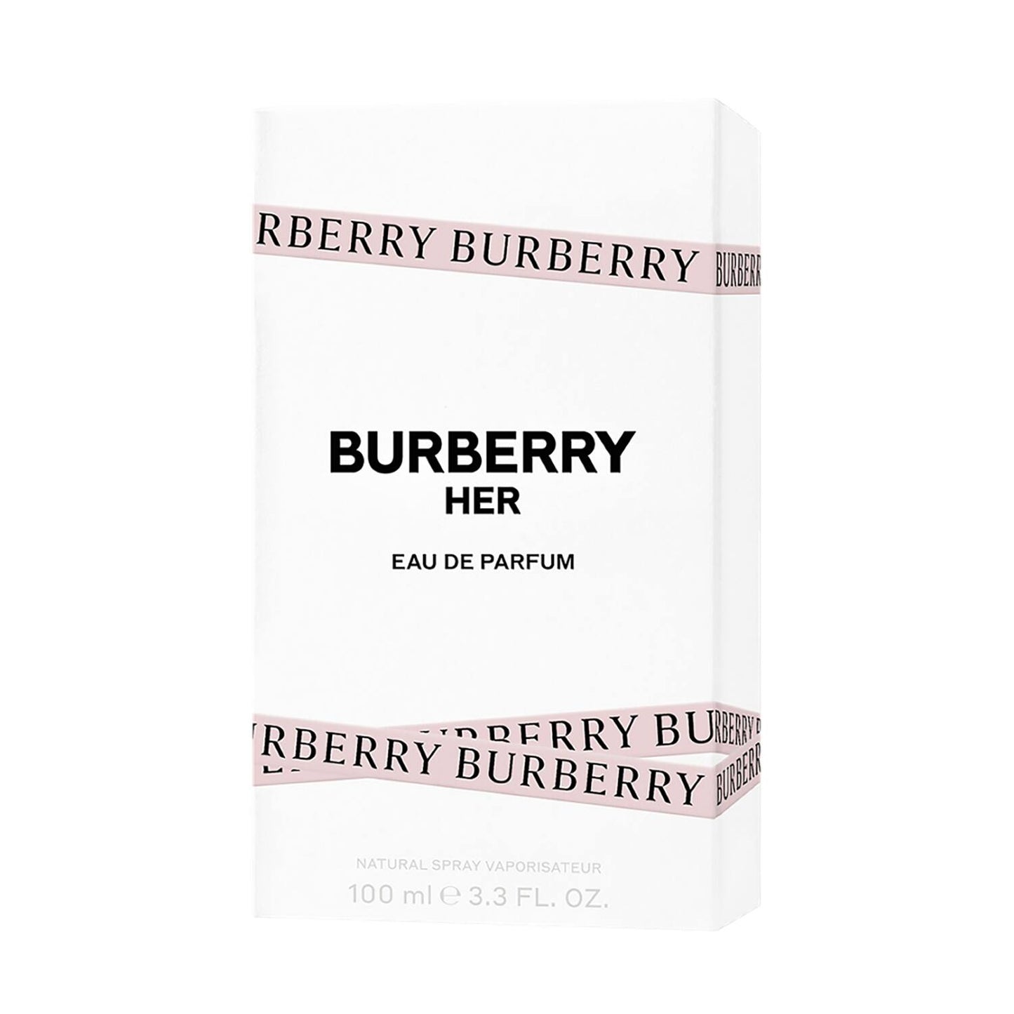 Burberry Her Eau De Parfum (100ml)