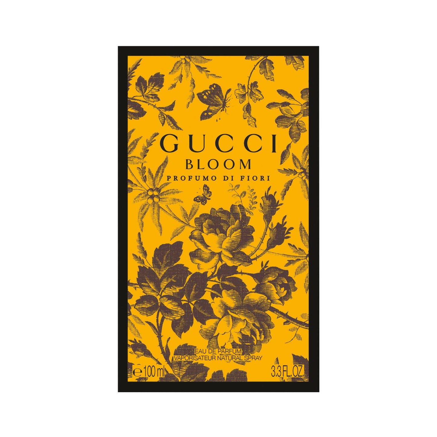 Gucci Bloom Profumo Di Fiori Eau De Parfum (100ml)