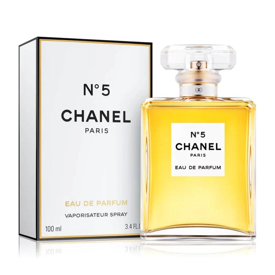 BLEU DE CHANEL