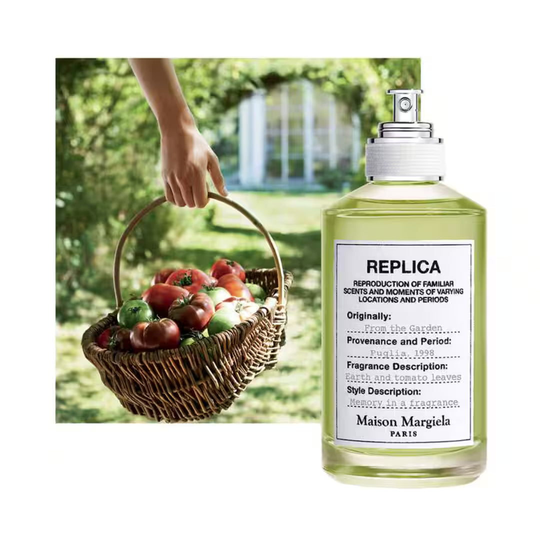 Maison Margiela From The Garden EDT (100 ml)