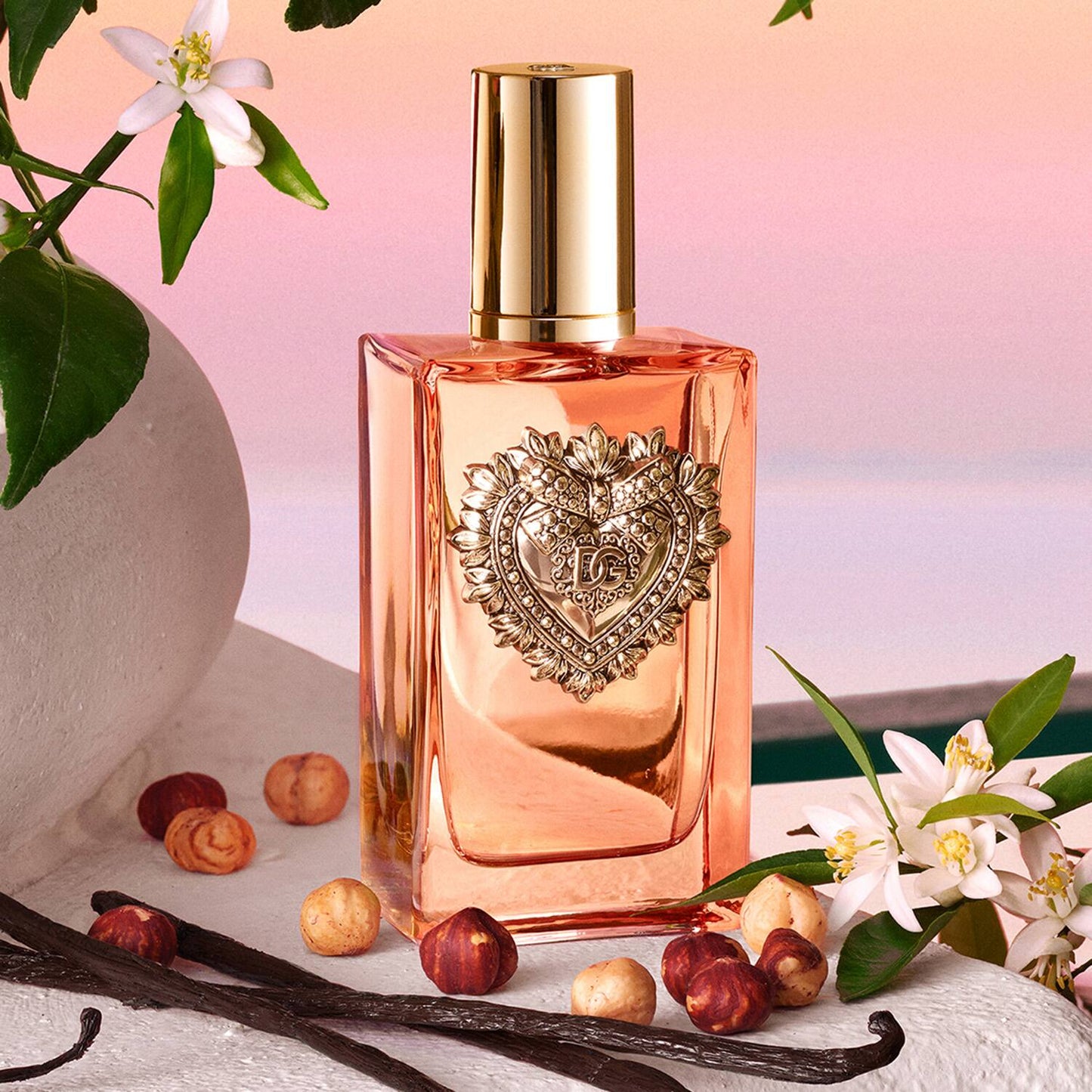 Dolce&Gabbana Devotion Eau De Parfum Intense (100 ml)