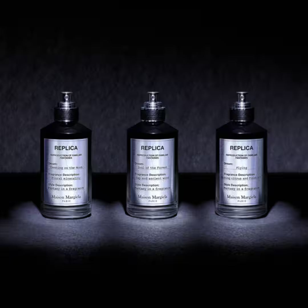 Maison Margiela Dancing On The Moon Eau De Parfum (100 ml)