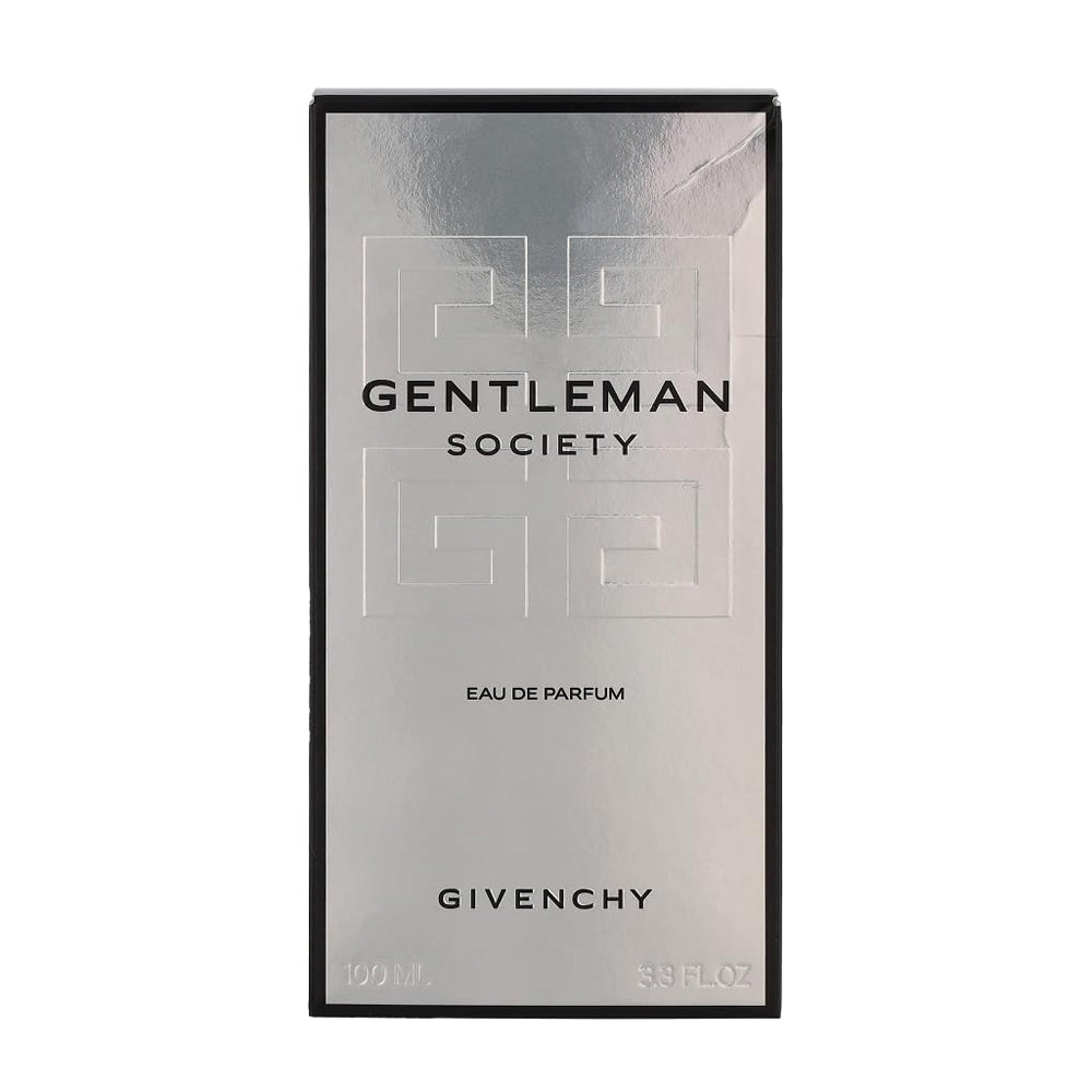 Gentleman Society by Givenchy for Men eau de perfum