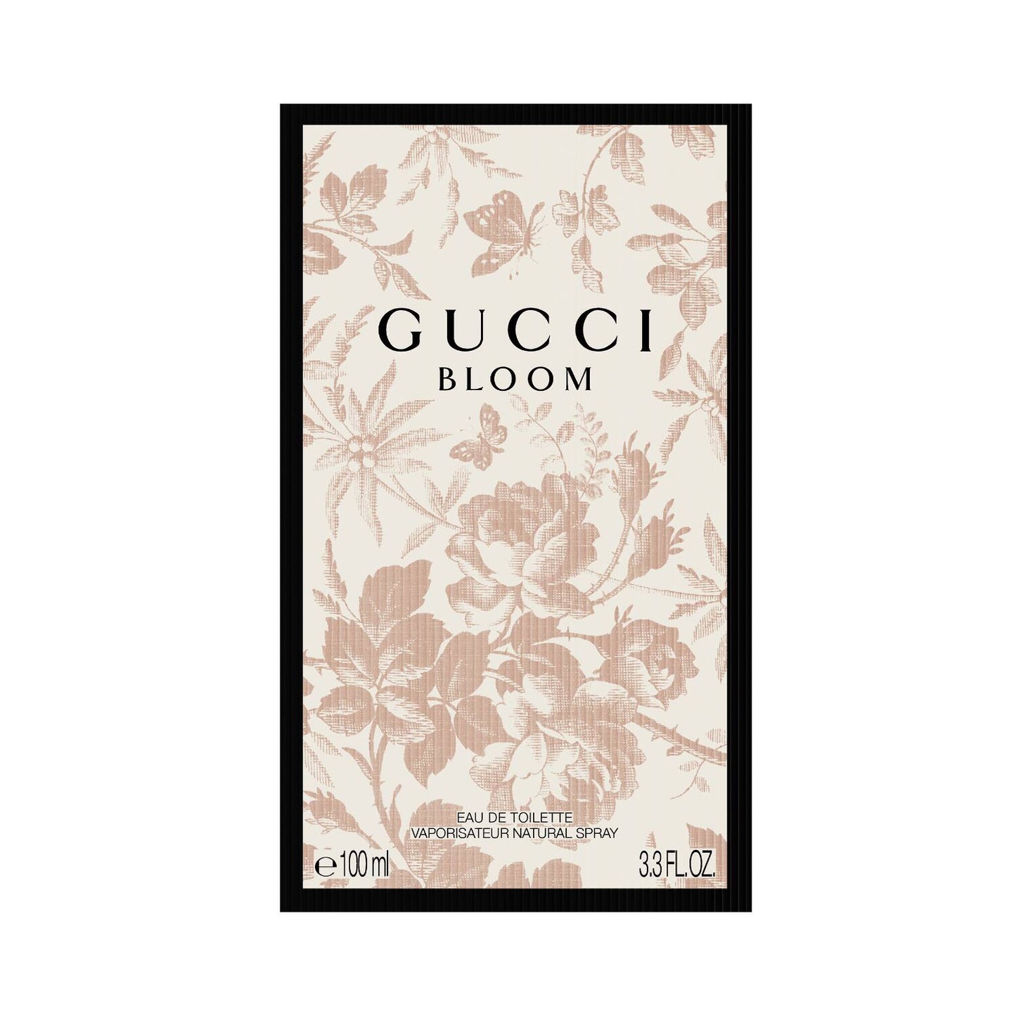Gucci Bloom Eau De Toilette (100ml)