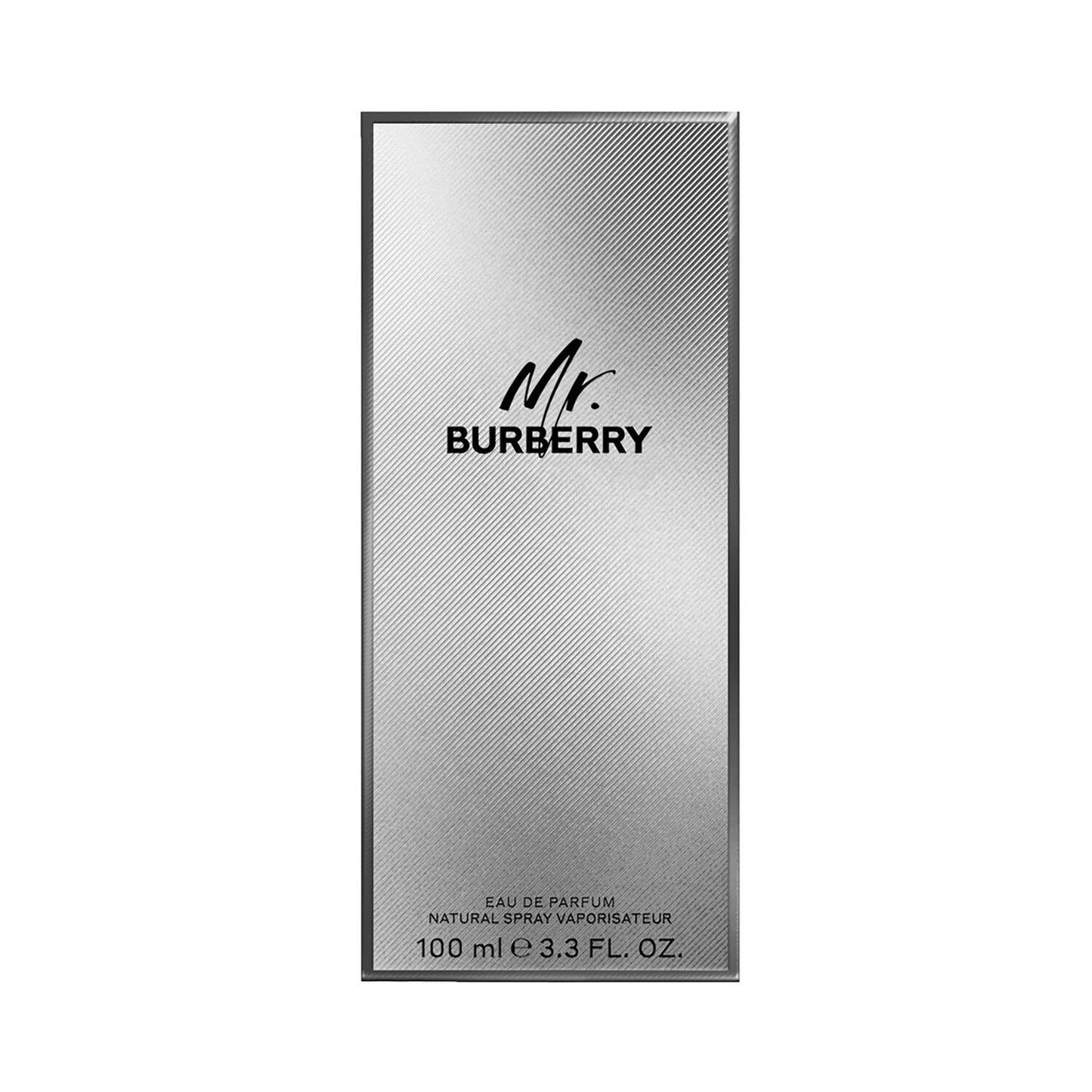 Burberry Mr. Burberry Eau De Parfum (100ml)