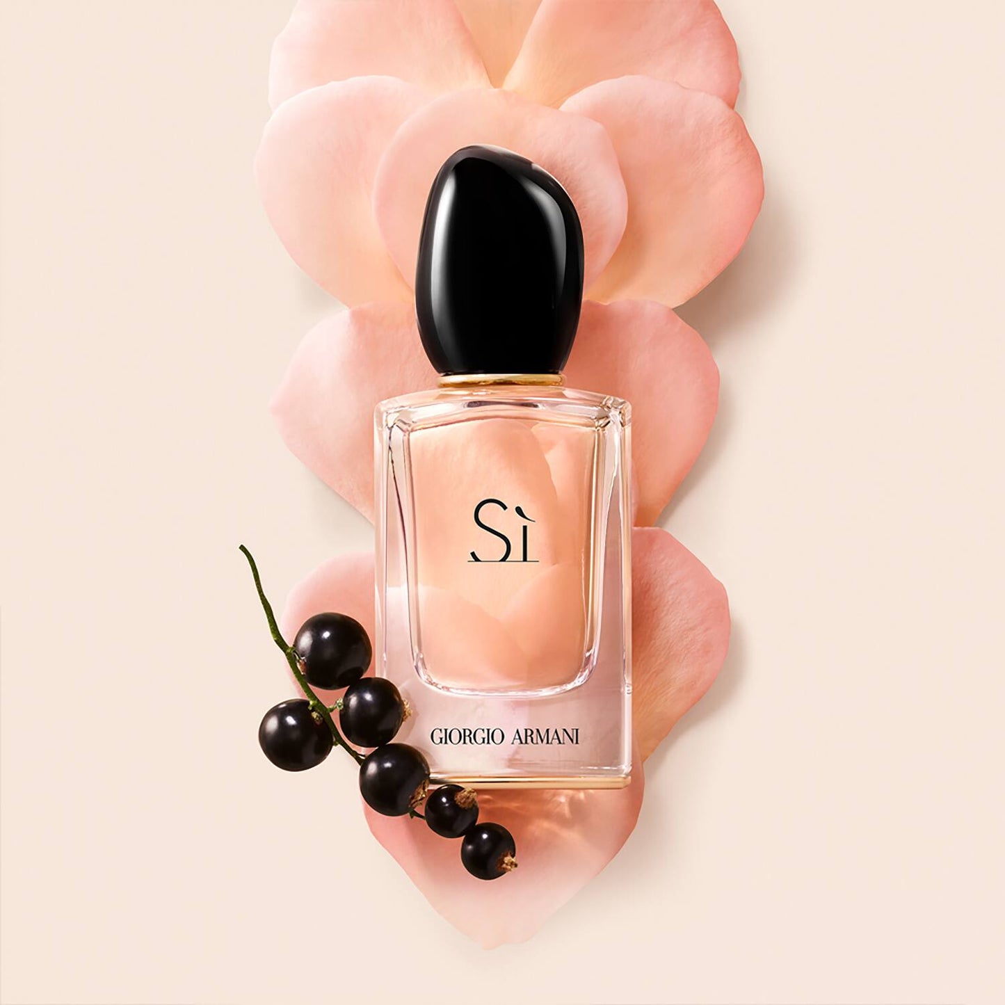 Giorgio Armani Si Eau De Parfum