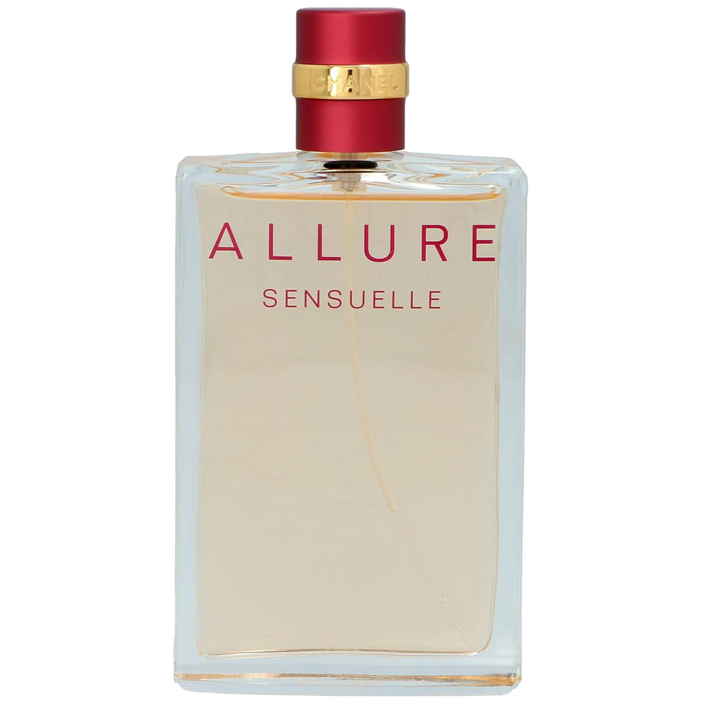 Allure Sensuelle by Chanel for Women, Eau De Parfum Spray, 3.4 Ounce