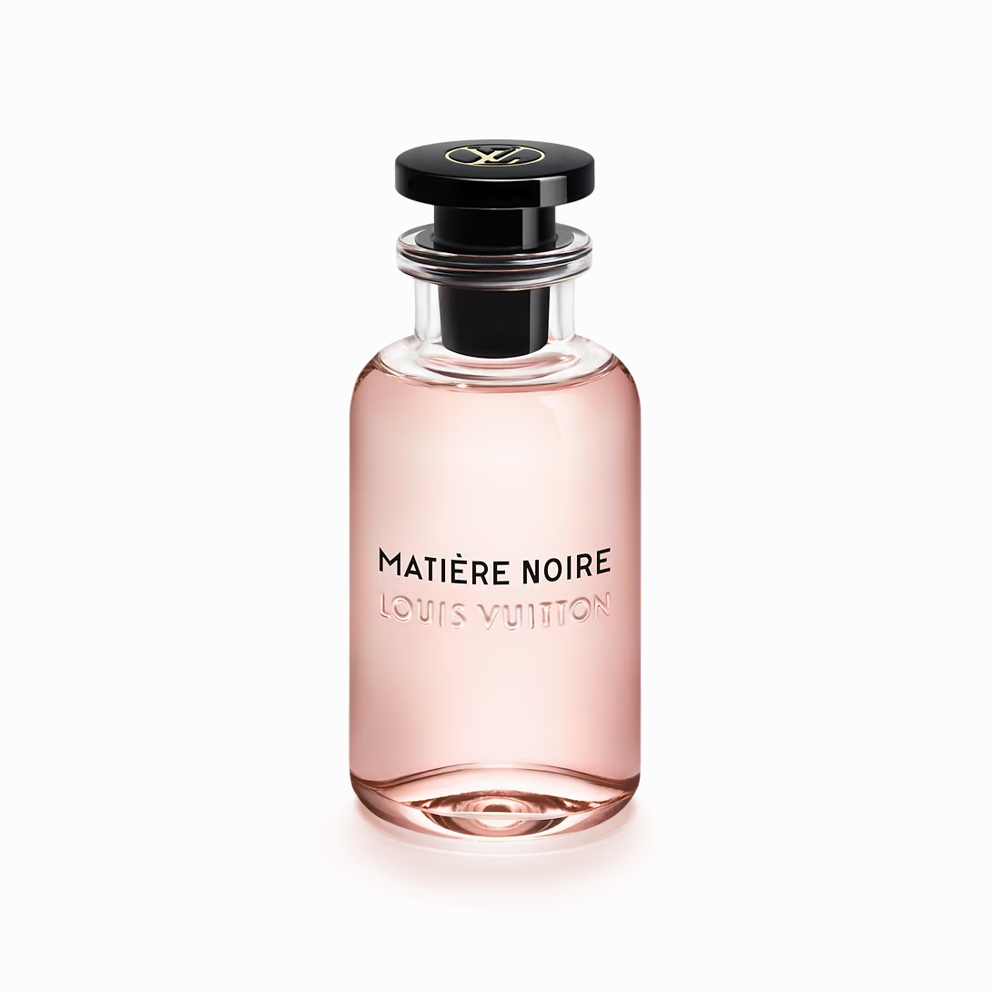 Matière Noire By Louis Vuitton EDP Perfume