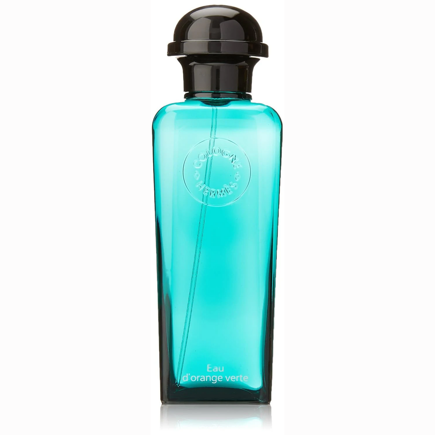 Eau d'Orange Verte by Hermes for Men 3.3 oz Eau de Cologne Spray