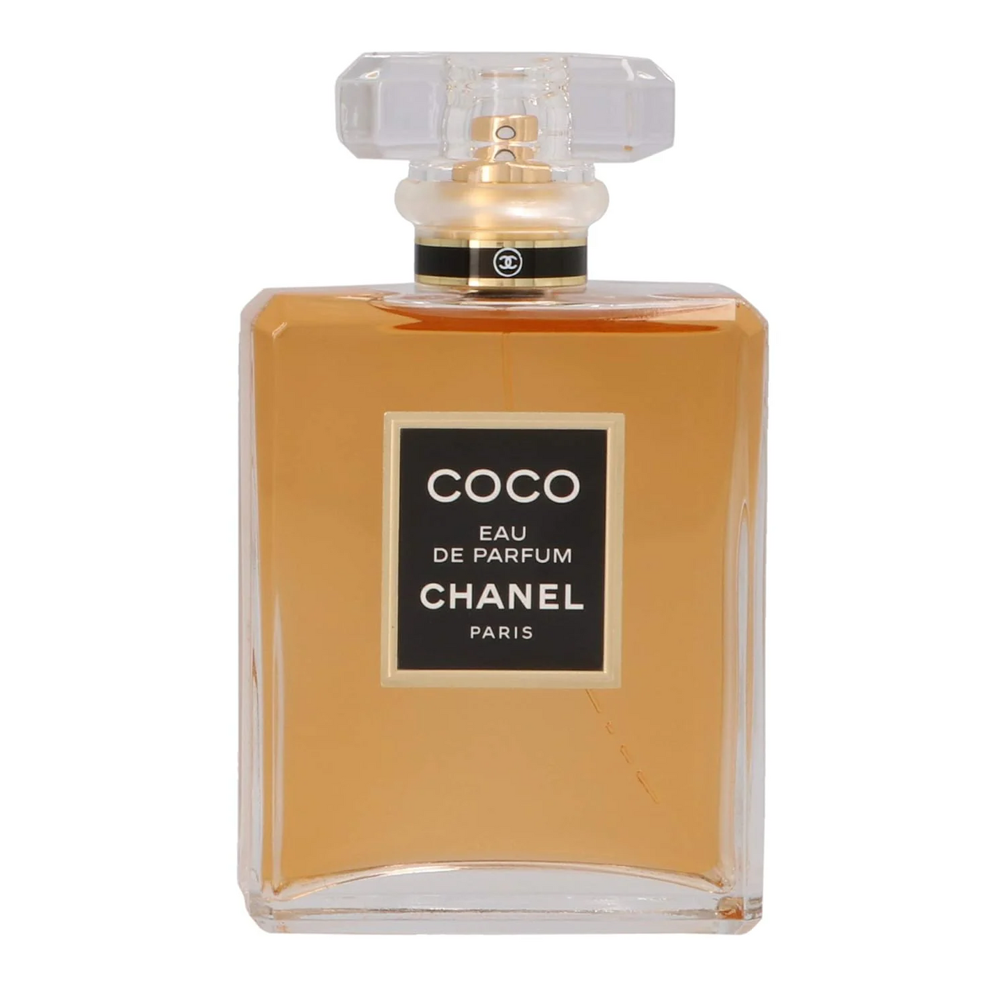 Coco by Chanel for Women, Eau De Parfum Spray, 3.4 Ounce