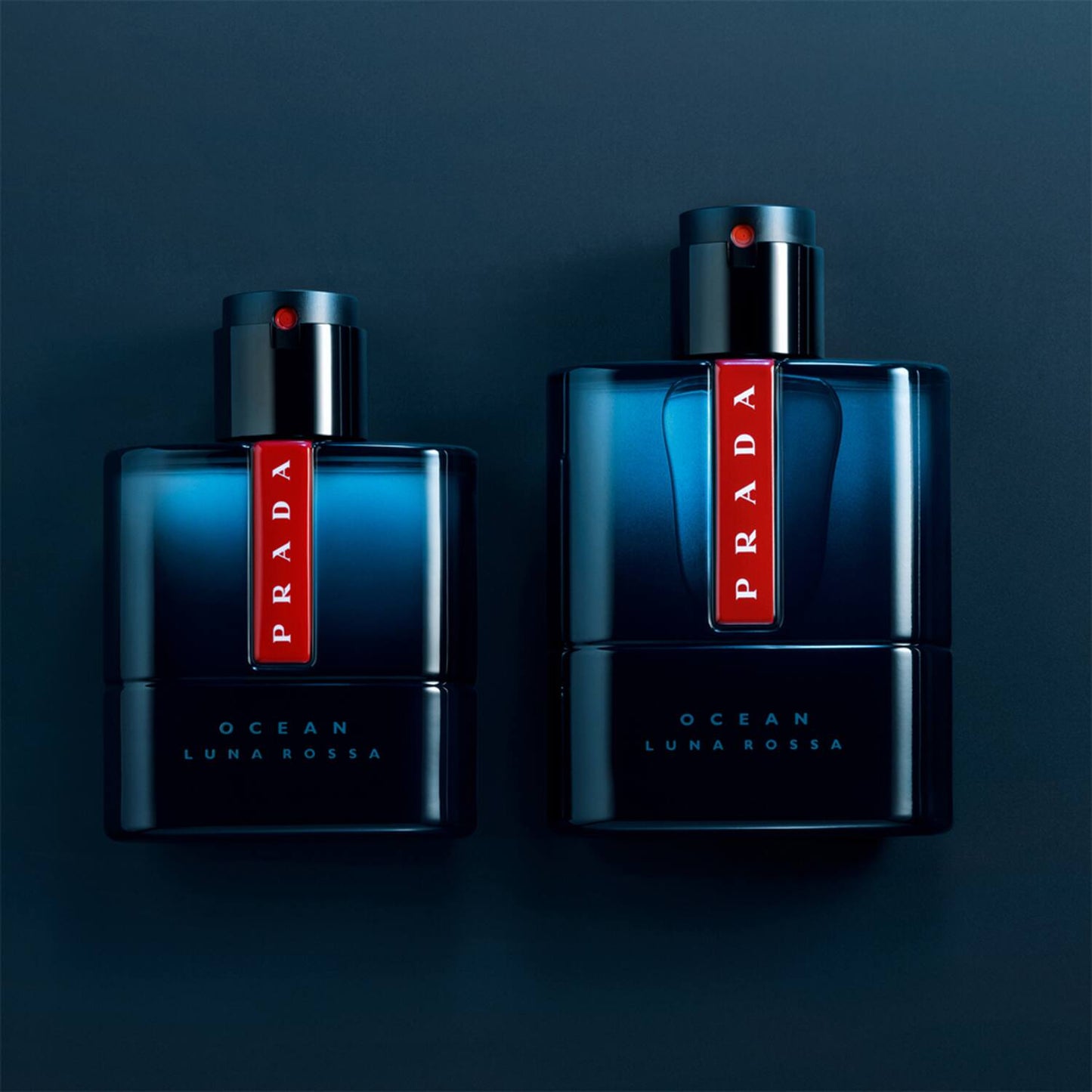 Prada Luna Rossa Ocean for Men EDT Spray