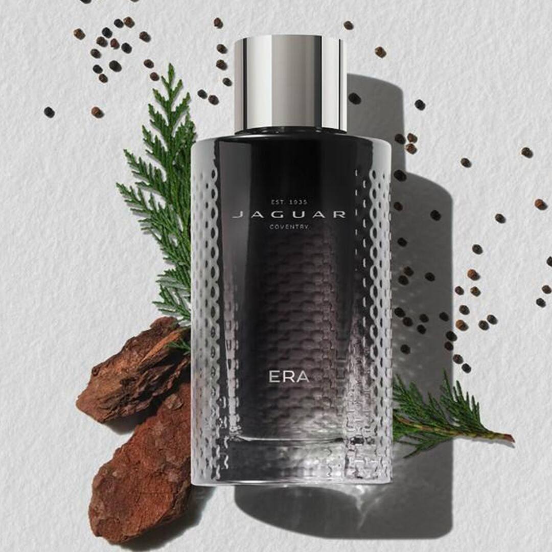 Jaguar Era Eau De Toilette (100 ml)