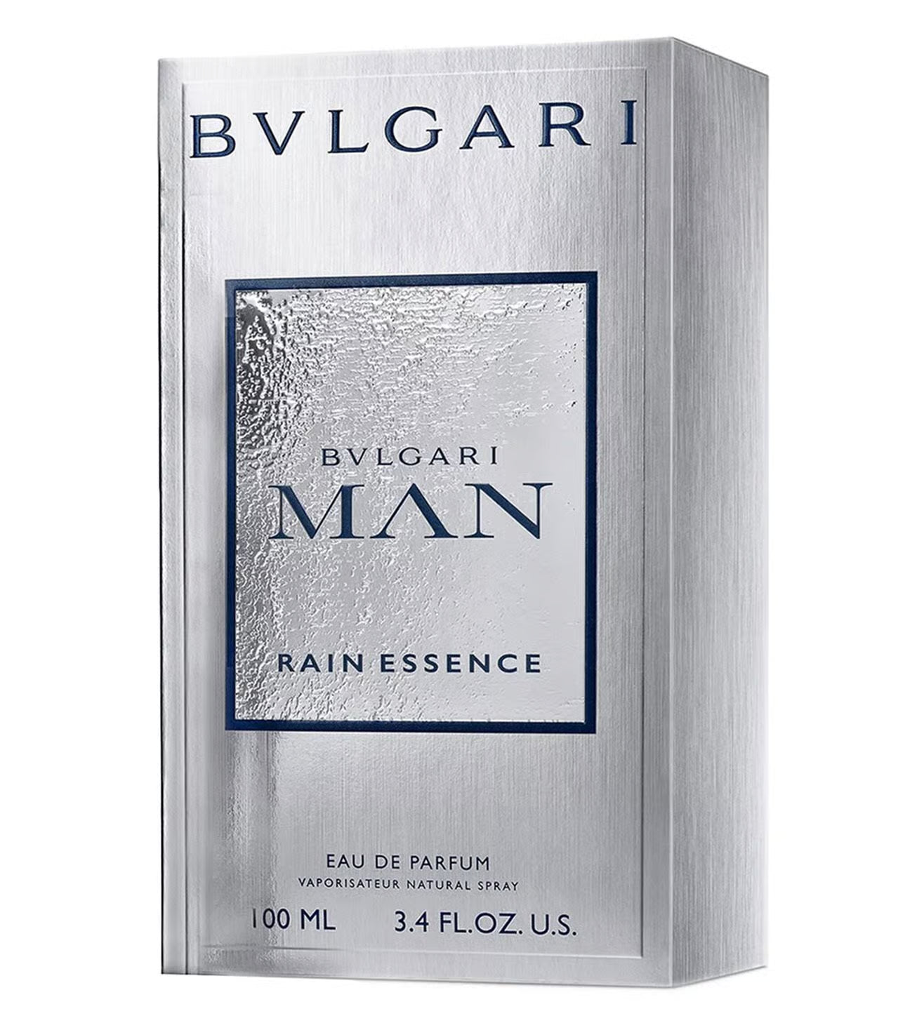 Bvlgari Man Rain Essence Eau de Parfum - 100 ml
