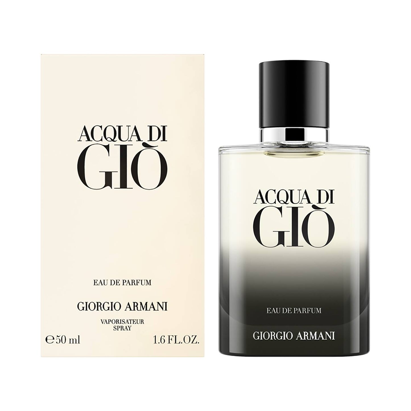 Armani Acqua Di Gio Homme Eau De Parfum (50 ml)