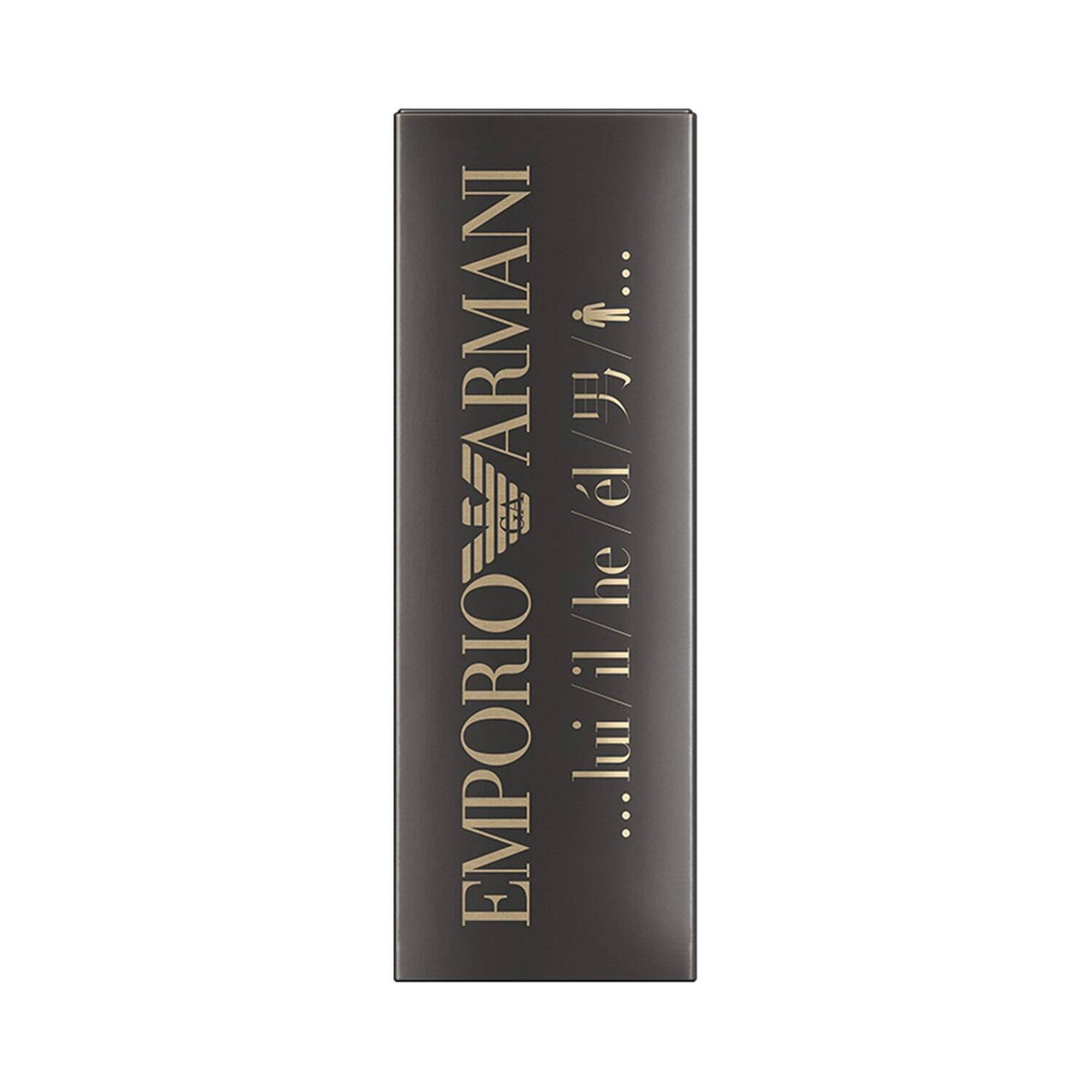 Emporio Armani Classic He Eau De Parfum MV4 (100 ml)