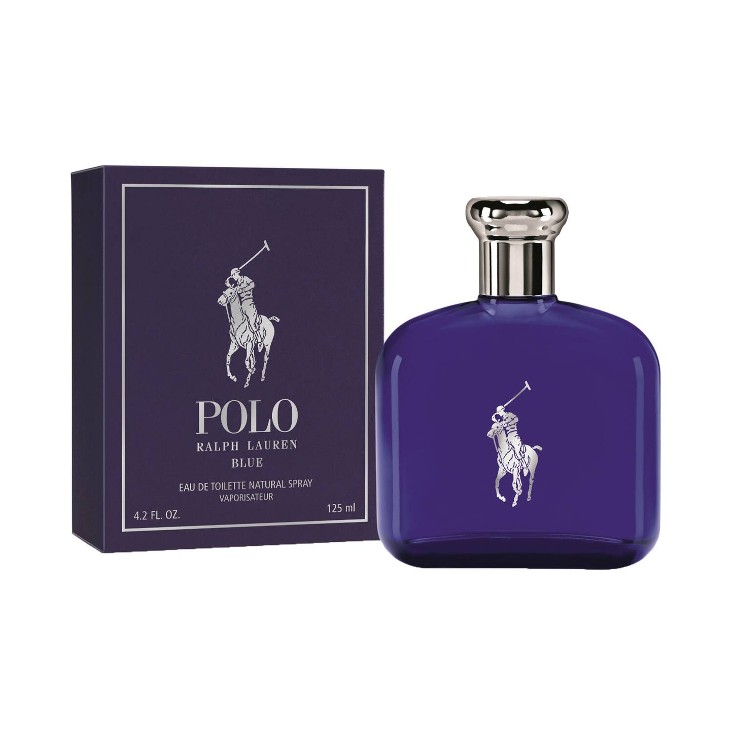 RALPH LAUREN FRAGRANCES - Blue - Eau De Toilette