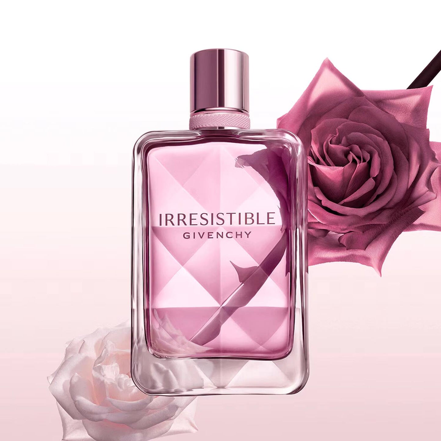 Givenchy IRRESISTIBLE Very Floral Eau De Parfum (80 ml)