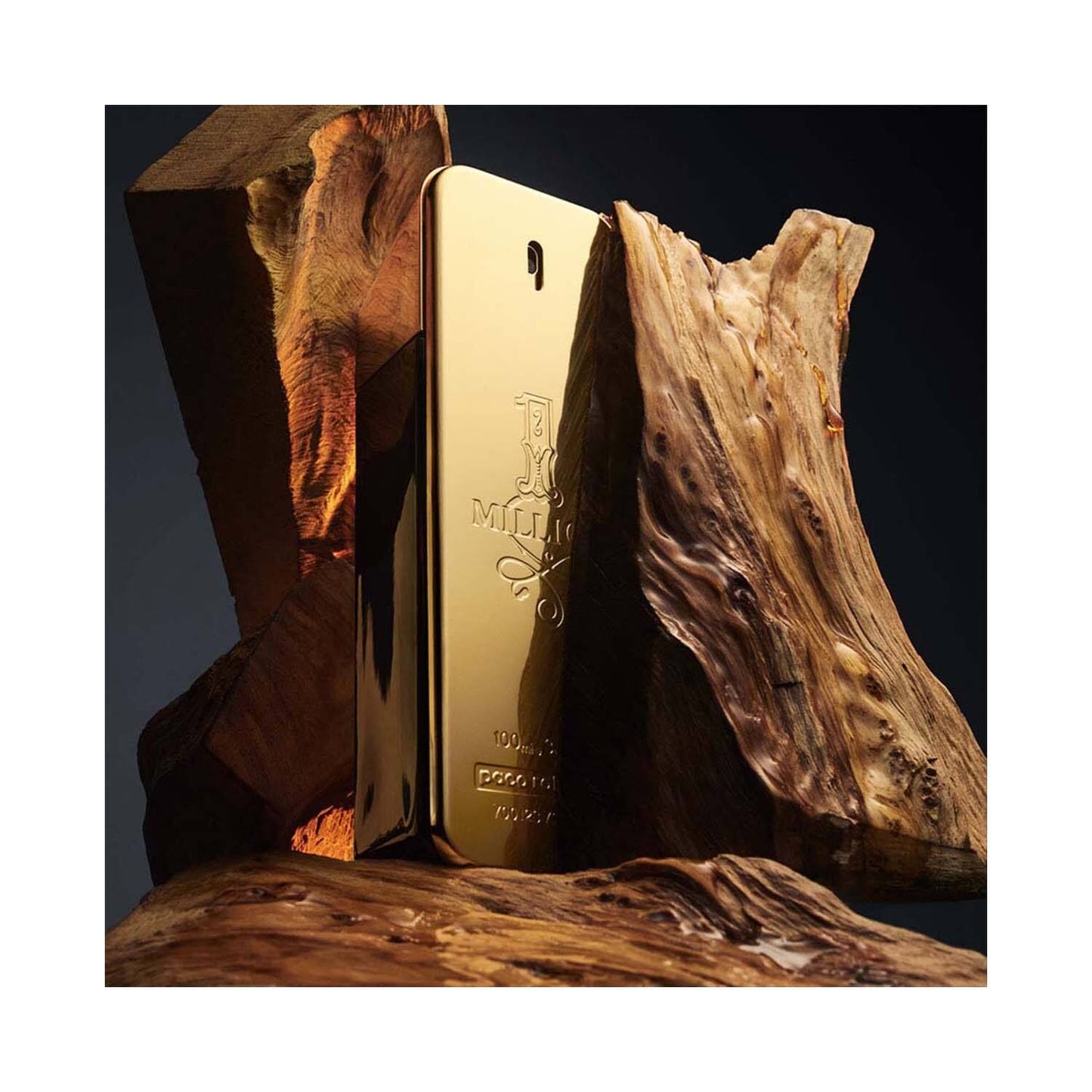 PACO RABANNE 1 MILLION by Paco Rabanne EDT SPRAY 3.4 OZ