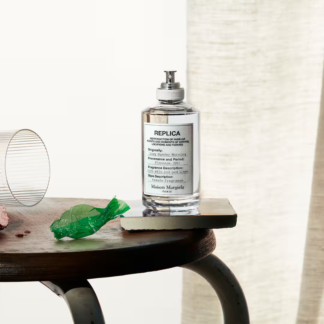 Maison Margiela Replica Lazy Sunday Morning Eau De Toilette (100ml)