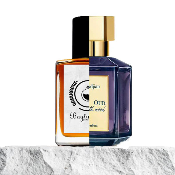 Maison Francis Kurkdjian Oud Silk Mood (Inspired) for Women and Men