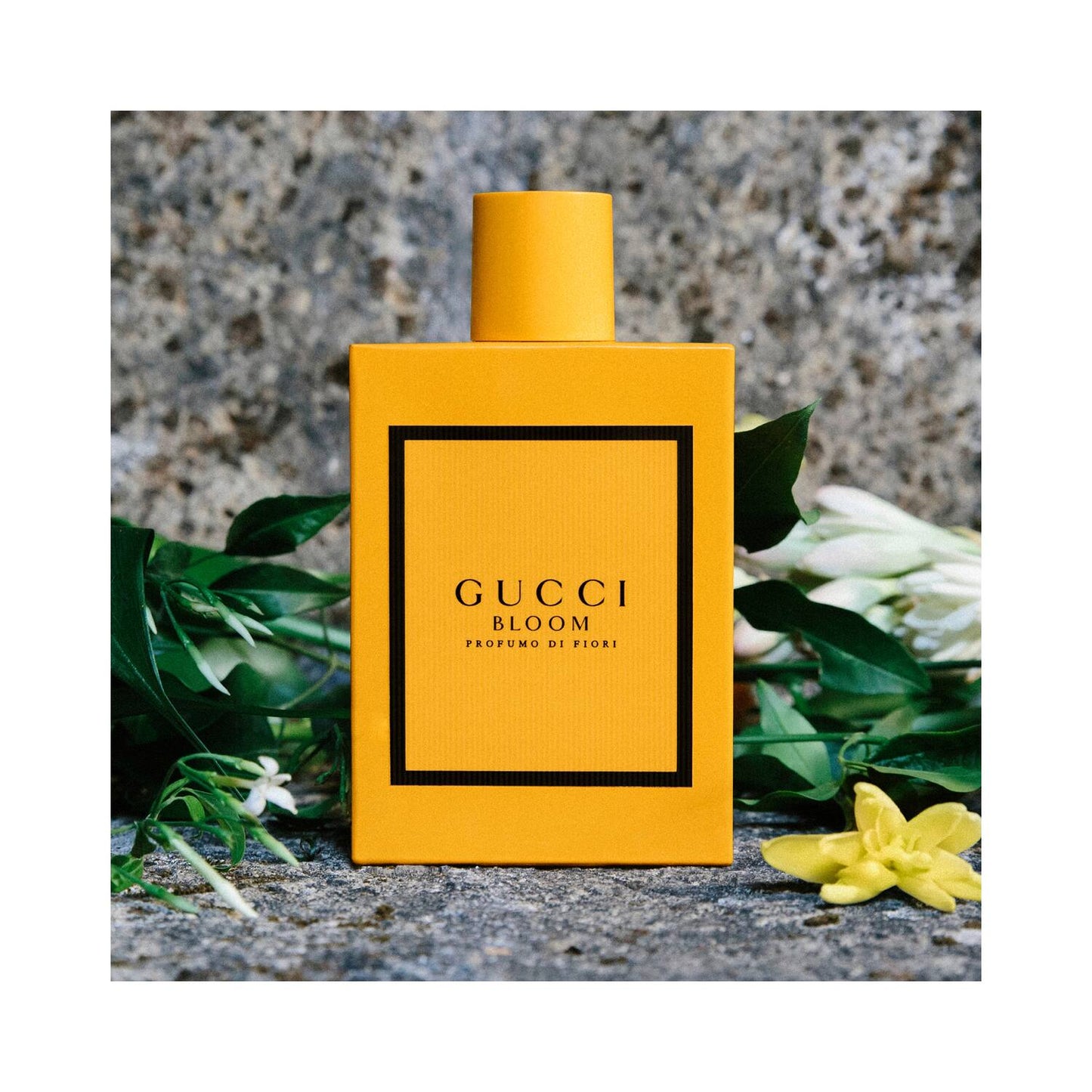 Gucci Bloom Profumo Di Fiori Eau De Parfum (100ml)