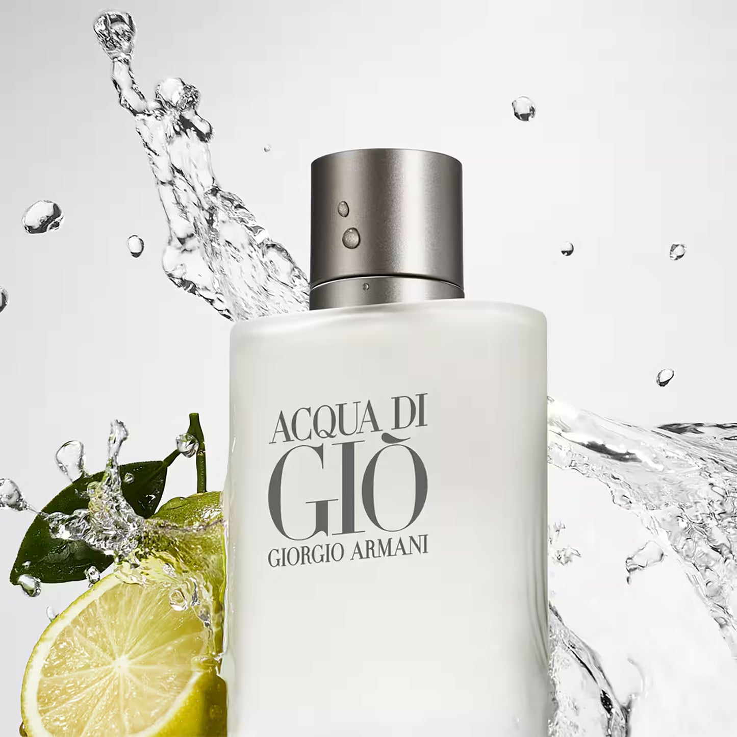 Armani Beauty - Acqua di Gio - After Shave