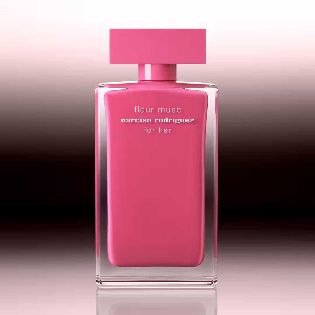 Narciso Rodriguez For Her Fleur Musc EDP (100 ml)