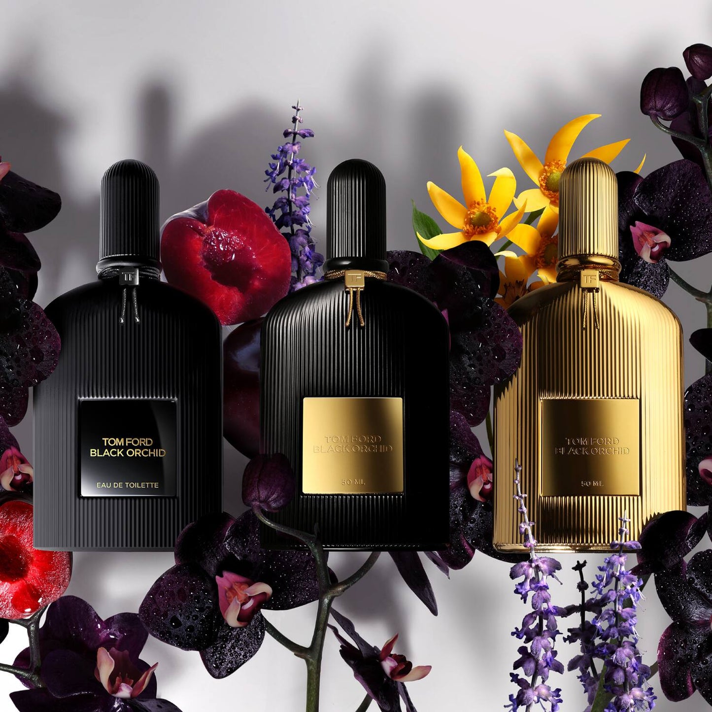 Tom Ford Black Orchid Parfum (100ml)
