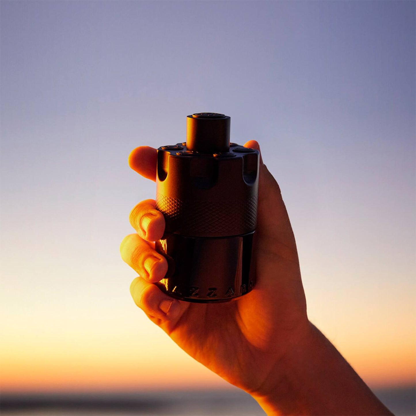 Azzaro The Most Wanted Eau de Parfum Intense