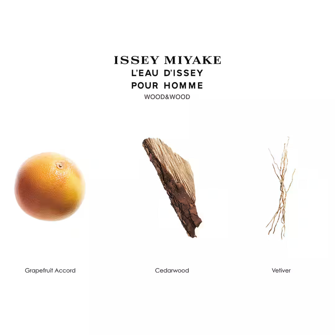 Issey Miyake L'Eau d'Issey Pour Homme EDP Intense (100 ml)