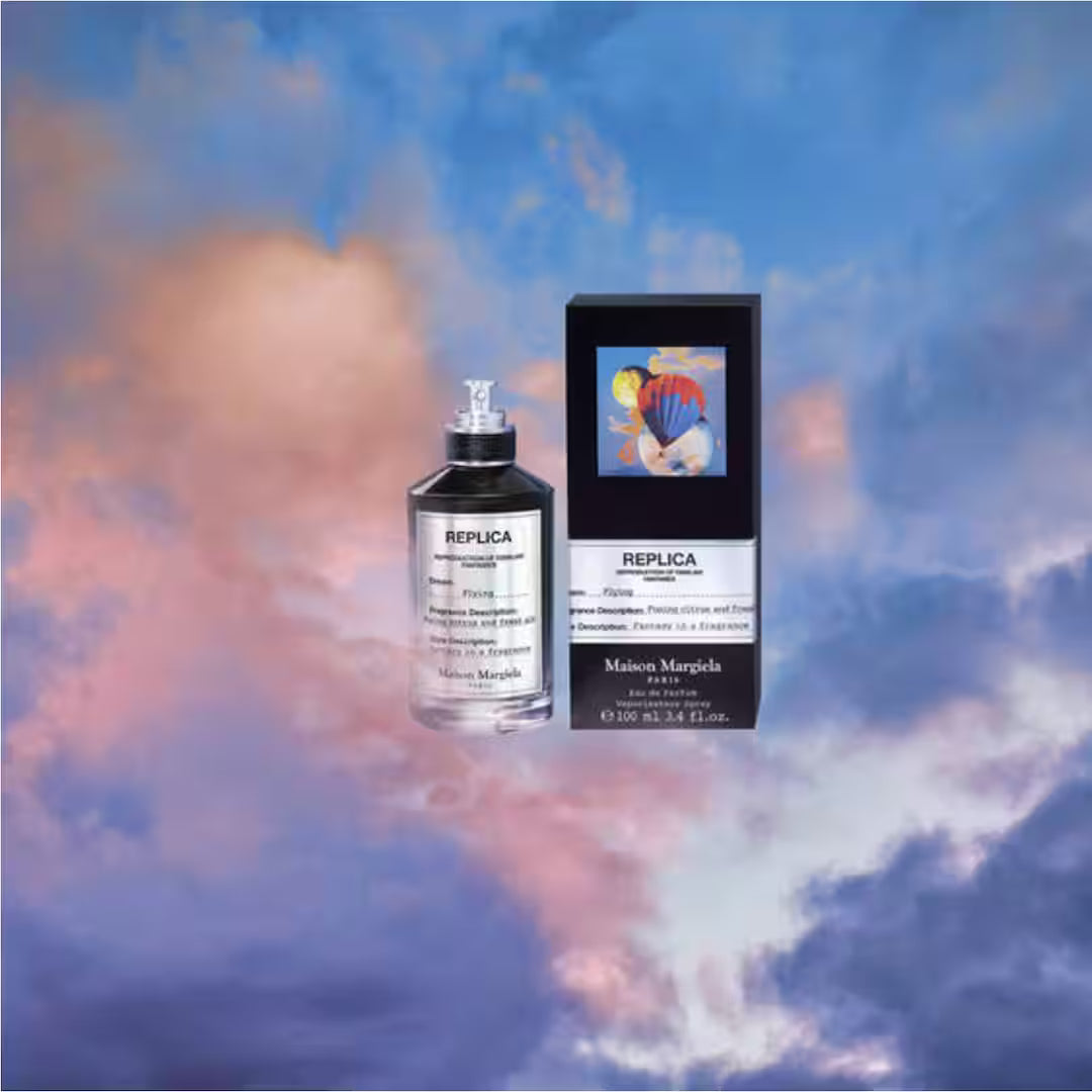 Maison Margiela Flying Eau De Parfum (100 ml)