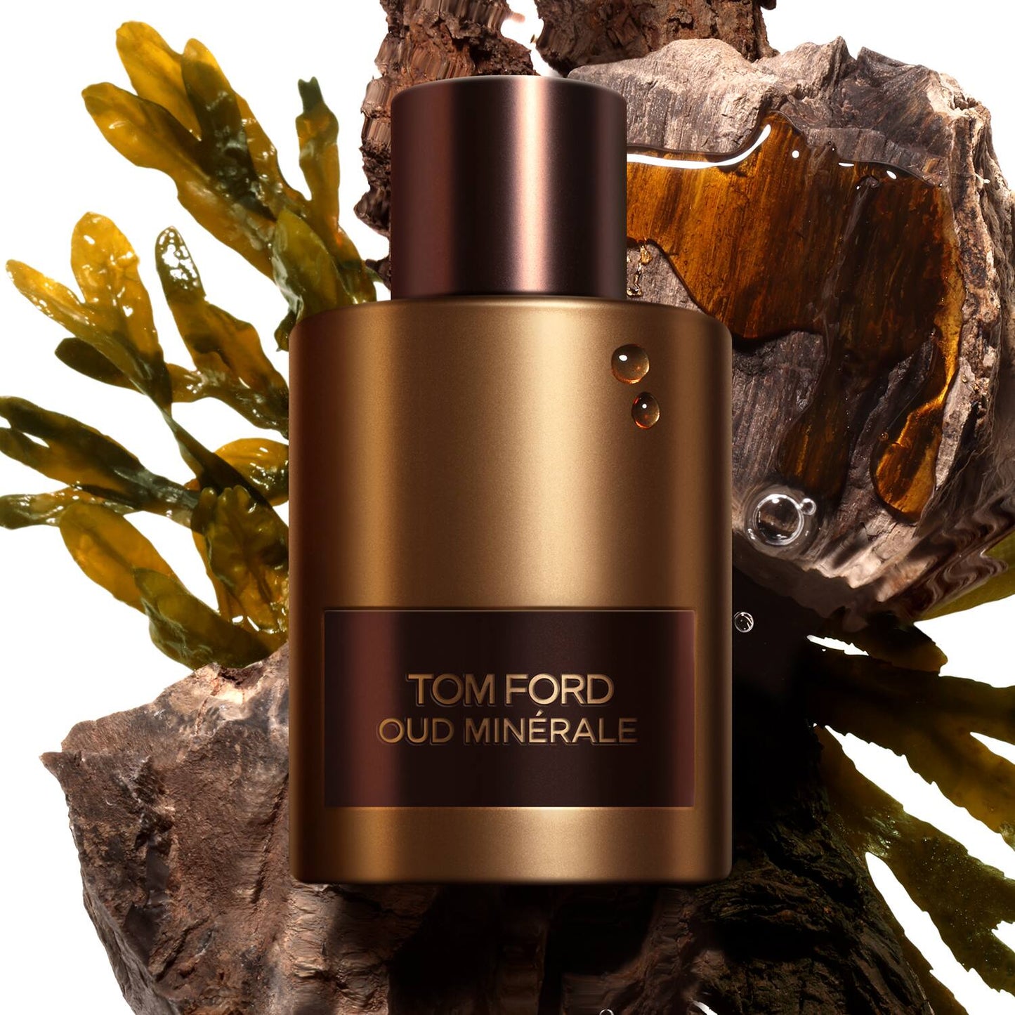 Tom Ford Oud Minerale Eau De Parfum (100ml)