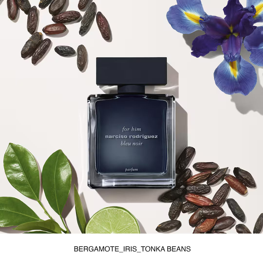 Narciso Rodriguez For Him Bleu Noir Parfum (100 ml)