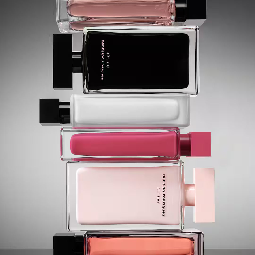 Narciso Rodriguez For Her Fleur Musc EDP (100 ml)