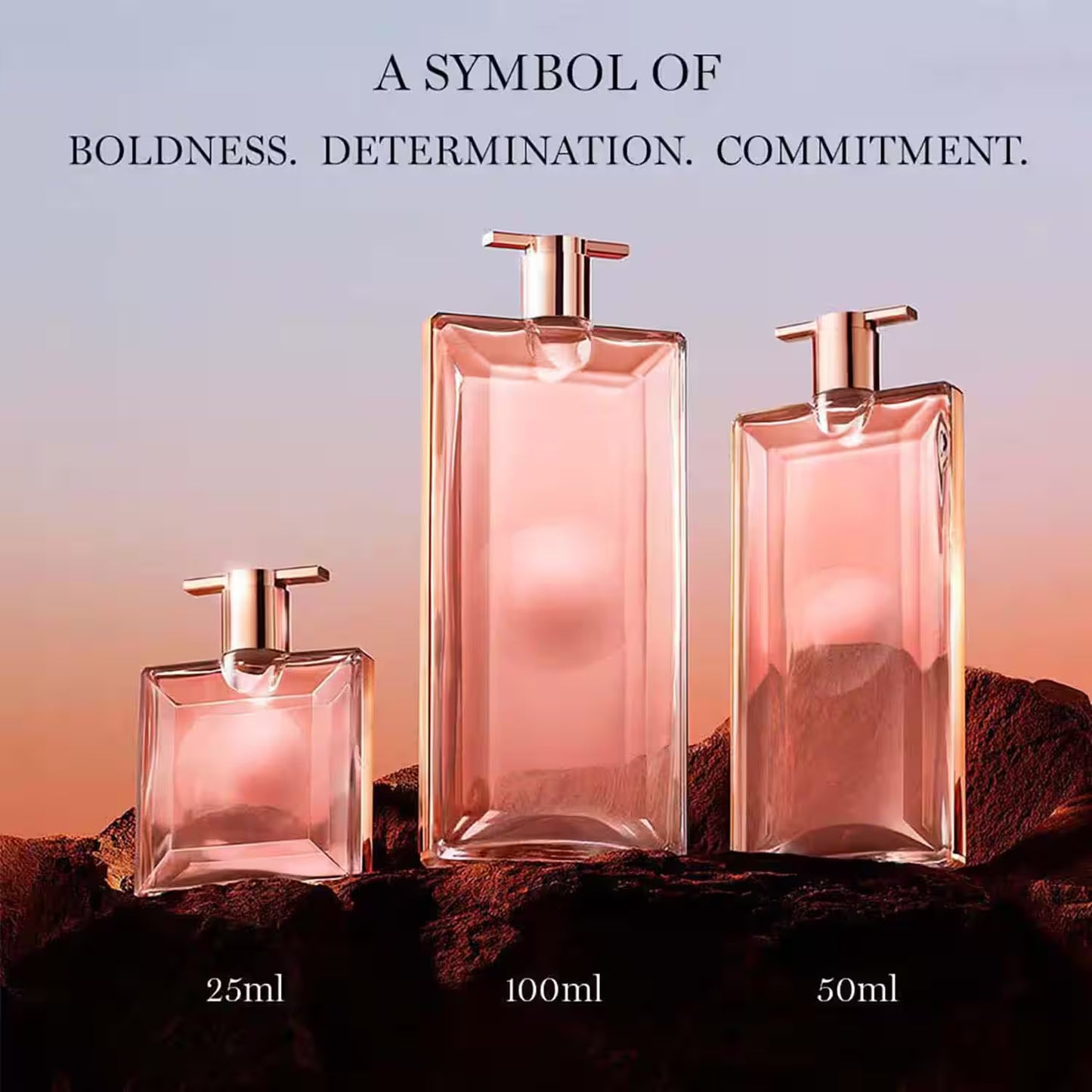 Lancôme Idôle Eau de Parfum