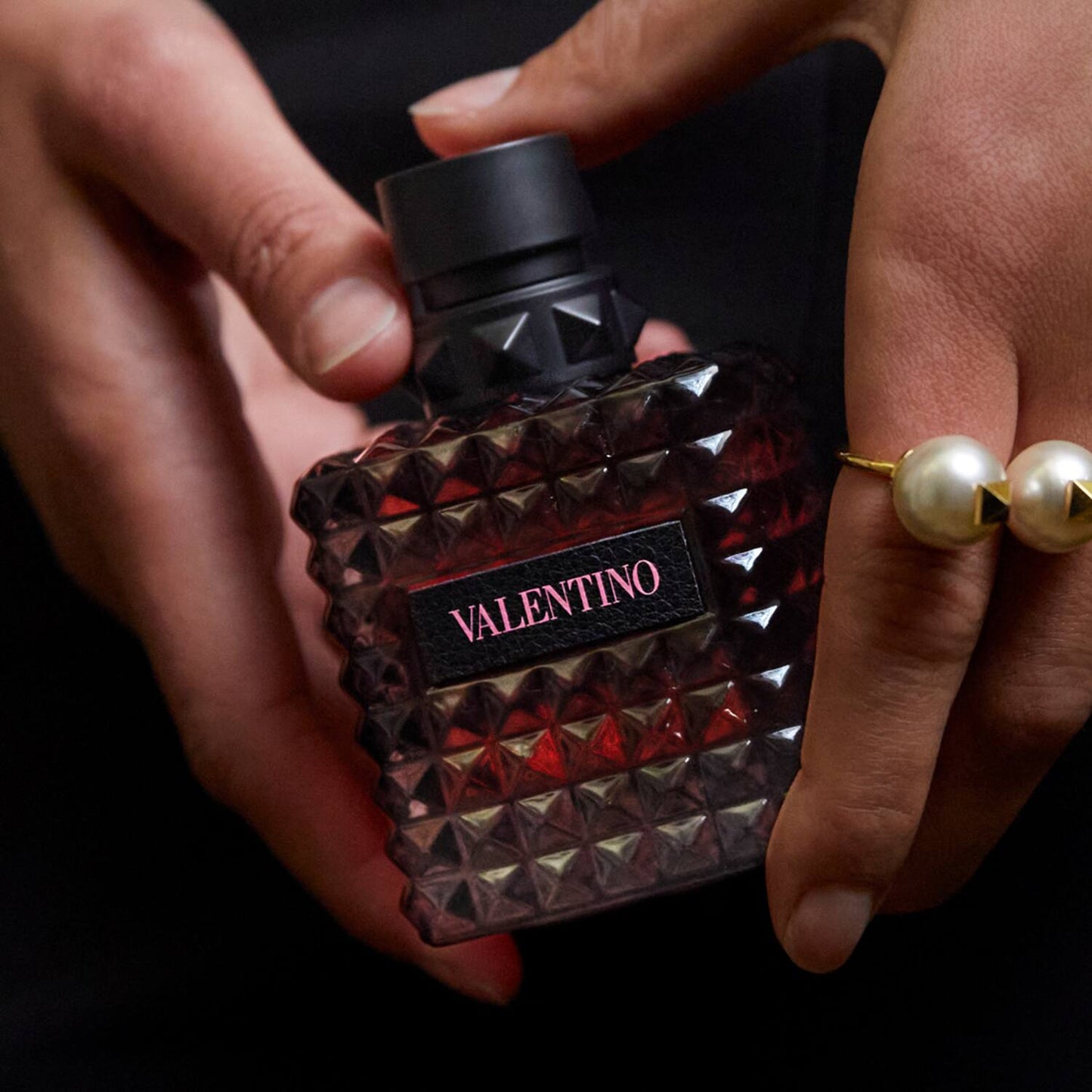 Valentino Donna Born In Roma Extradose for Women