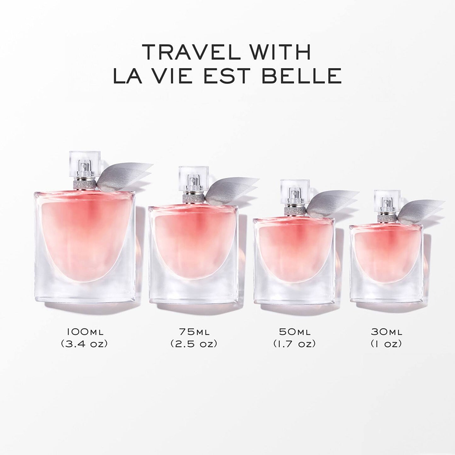 Lancôme La Vie Est Belle Eau de Parfum