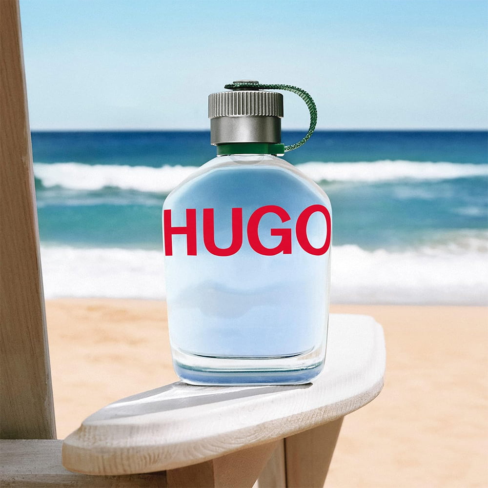 Hugo Boss Hugo Man Eau de Toilette