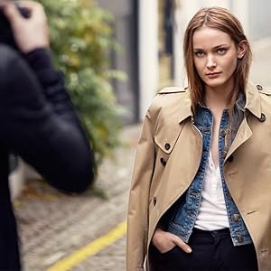 Burberry Brit Eau De Parfum