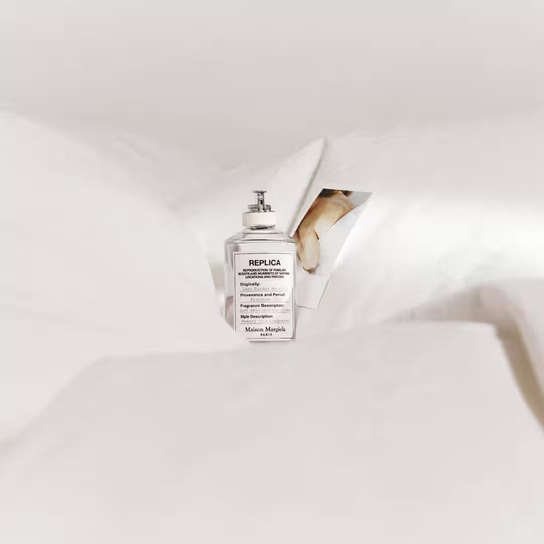 Maison Margiela Replica Lazy Sunday Morning Eau De Toilette (100ml)